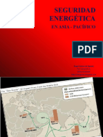 SEGURIDAD ENERGETICA DEFENSA