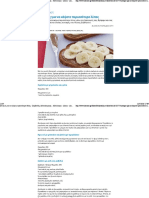 Συνταγές για να κάψετε περισσότερο λίπος - Συμβουλές Αδυνατίσματος - Αδυνάτισμα - Δίαιτα - Διατροφή PDF