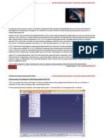 Izrada TehnicIke Dokumentacije U Programskom Paketu CATIA V5 R20