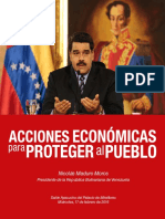 Acciones Economicas