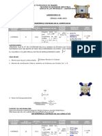 Estructuras Ciencias