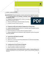 Guía de Trabajo - EPP Impreso