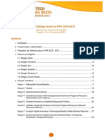  Fórum Interconselhos PPA 2016-2019