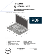 Latitude-e6420 Setup Guide Ro-ro