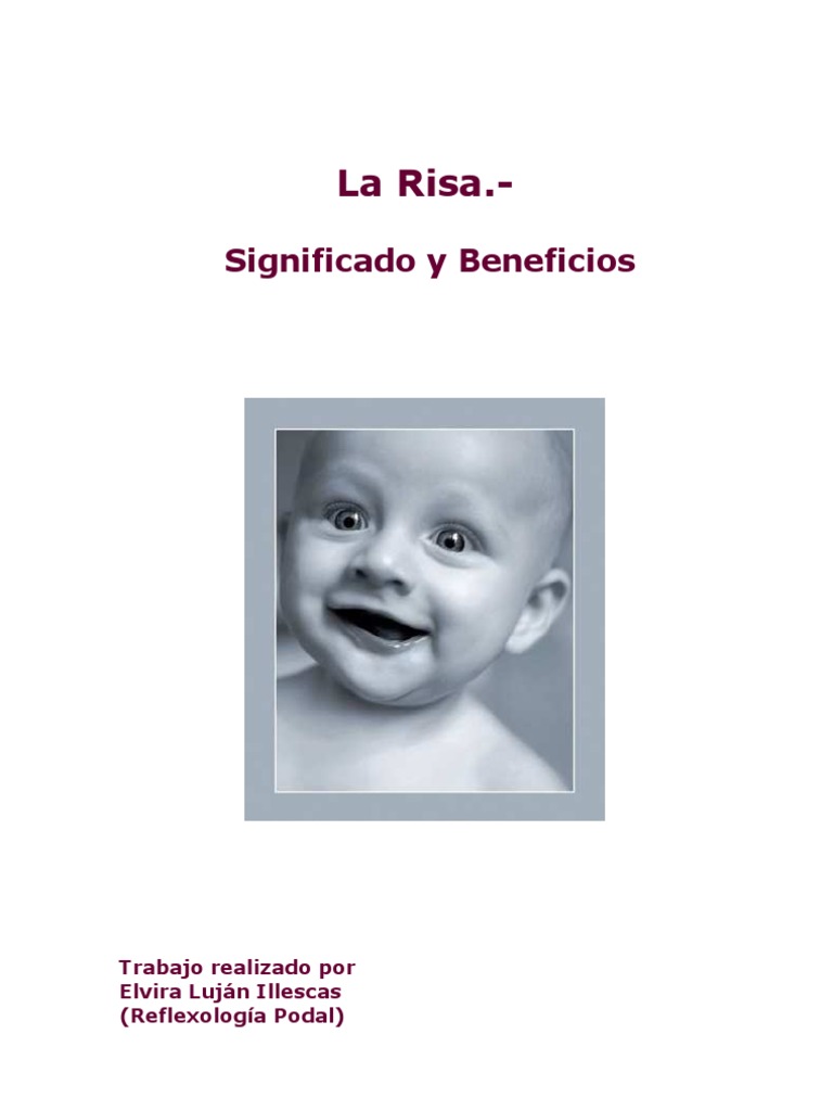 Las Risa, Significado y Beneficios | PDF