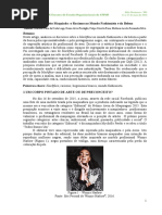 Preconceito Maquiado