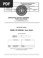 Download jobsheet tata rias bridal by OyonkHikmah SN314520520 doc pdf