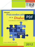 Manual Psicoeducativo