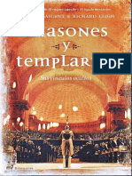 Masones y Templarios - Baigent & Leigh
