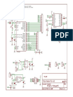 Arduino Fio Schematic