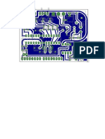 SIDuino I2c Board Top v03