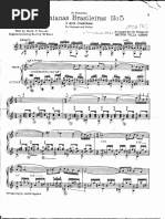 Bachianas Brasileiras Guitar Pdf Blueprints
