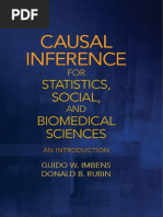 Download Causal Inference by stanleyhartwell SN314530012 doc pdf
