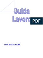 Guida Lavoro