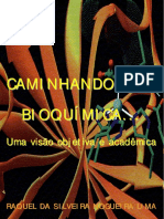 Caminhando Pela Bioquimica