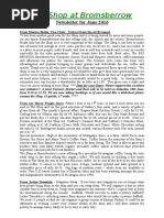Download Shop Newsletter June 2016 by The Shop SN314532127 doc pdf
