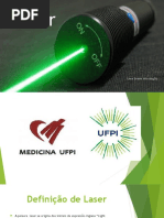 Laser
