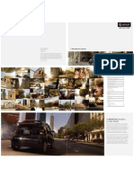 2009 Smart Fortwo Product Brochure