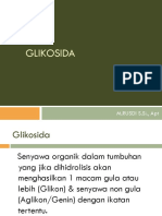 3 Glikosida