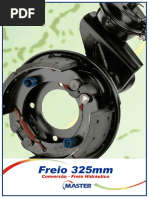 738-Hiadraulico 325 Mm VW