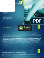 Android Studio-RAD