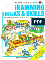 Programming Tricks and Skills PDF
