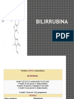 Bilirrubina