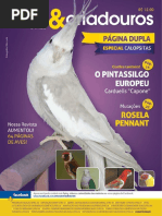 Revista Aves Criadouros