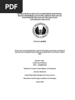 Download Belanja pegawai barang dan jasa setra modal by luthfi aziz SN314541480 doc pdf