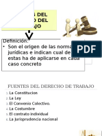 Presentar Diapositivas Legislacion