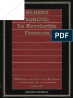 La Revolución Francesa