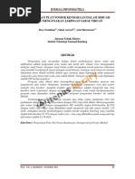 Download CONTOH TEKNIK PENGUJIAN GUI by IinVarlente SN314545802 doc pdf