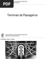 Aulas 4 - Terminais de Passageiros