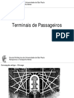 Aulas 4 - Terminais de Passageiros