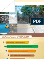 Paparan Draft Pedoman KSP - KSK