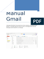 Manual Gmail