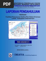Download laporan-pendahuluan konsultan by Itd Zuhri SN314549477 doc pdf