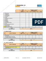 Form Evaluasi Penerapan 5S