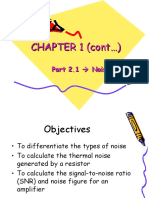 Chapter 1 Part 2.1-Noise v2