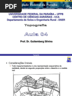Aula 4 - Escala - Med Diretas