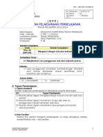 Rpp Mengukur Mekanik Presisi 1-5