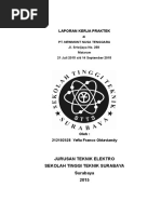 Download Buku Kerja Praktek PT NNT by Yefta Franco SN314559132 doc pdf