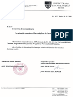 Adresa 6297 Pregatirea Personalului Didactic