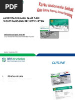 Download Akreditasi RS Dari Sudut Pandang BPJS by Farah Fauziah Rachmawatie SN314563811 doc pdf