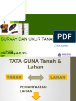 Tata Guna Tanah