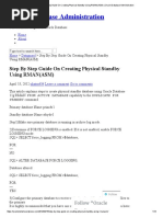 Step By Step Guide On Creating Physical Standby Using RMAN(ASM) _ Oracle Database Administration.pdf