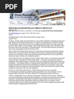 Download Program Kemitraan Bidan Dengan Dukun by ritciigirisa SN31456656 doc pdf