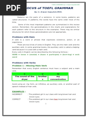 Unduh Gratis Gambar Bahasa Inggris Verb Semantic Units Terbaru oleh Katacinta.co