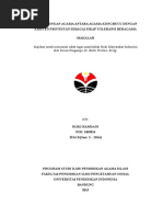 Download Makalah Perbandingan Agama Konghucu Dan Kristen Protestan by Rizki Ramdani SN314567632 doc pdf