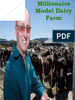 Millionaire Model Dairy Farms
